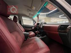 تويوتا هايلوكس